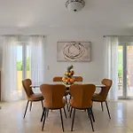 Angeli Villa *