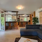 Villa Angeli Opatija