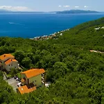 Angeli Villa Opatija