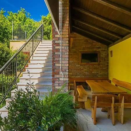 Angeli Villa Opatija