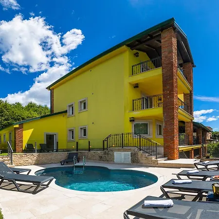 Vila Angeli Opatija