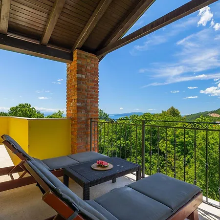 Vila Angeli Opatija