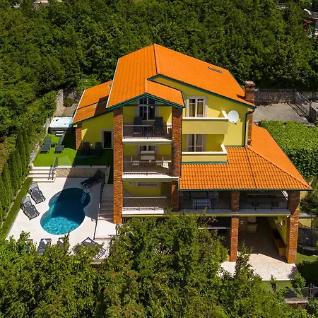 Vila Angeli