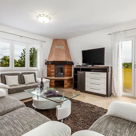 Angeli Villa Opatija