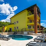 Vila Angeli Opatija
