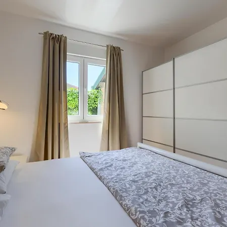 Angeli Villa Opatija