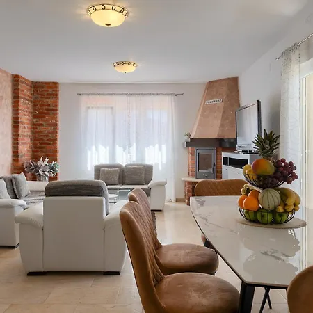 Villa Angeli *