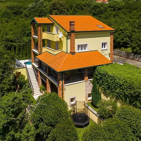 Angeli Opatija