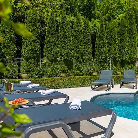 Villa Angeli *