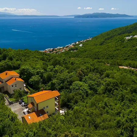 Angeli Vila Opatija