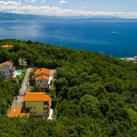 Villa Angeli