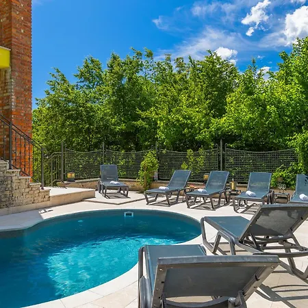 Angeli Villa Opatija