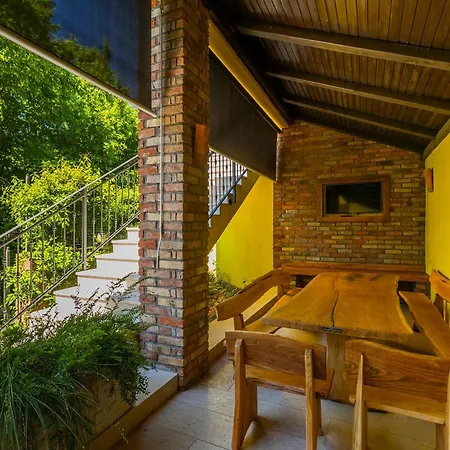 Villa Angeli Opatija