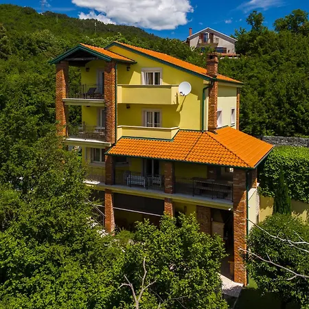 Angeli * Opatija