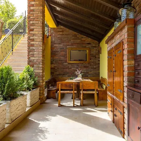 Vila Angeli Opatija