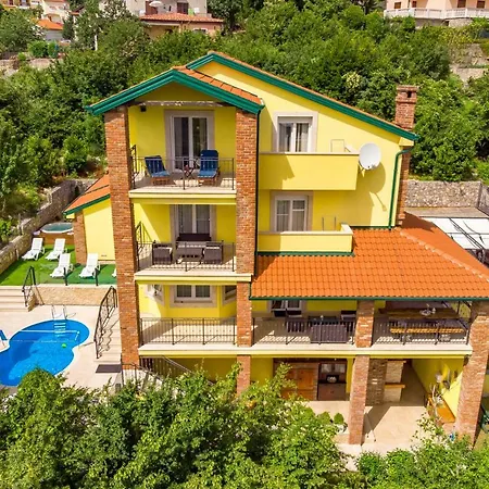 Vila Angeli