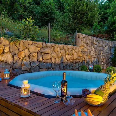 Vila Angeli Opatija