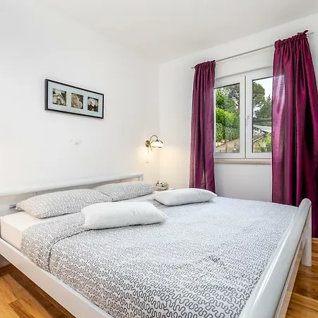 Villa Angeli Opatija