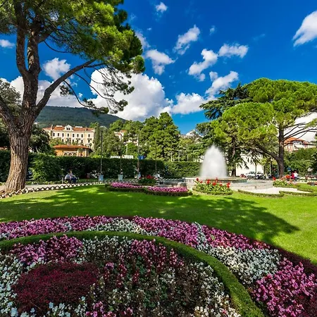 Angeli Opatija