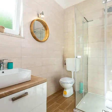 Vila Angeli Opatija