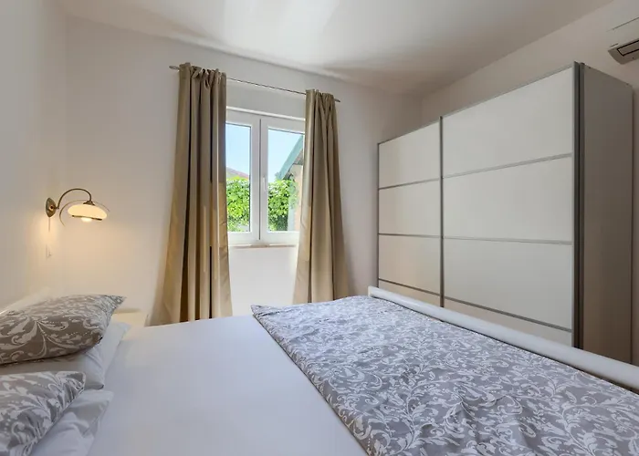 Angeli Вилла Опатия