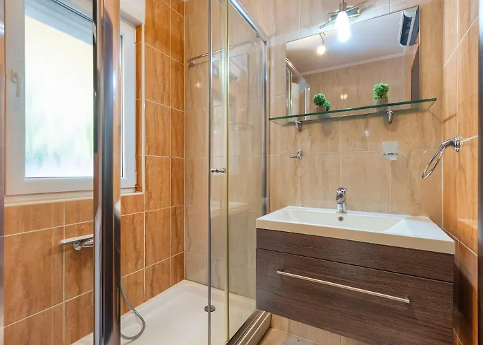 Angeli Вилла Опатия