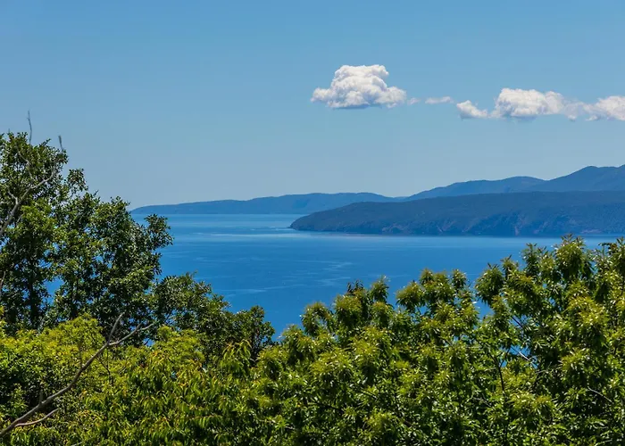 Angeli Вилла Опатия