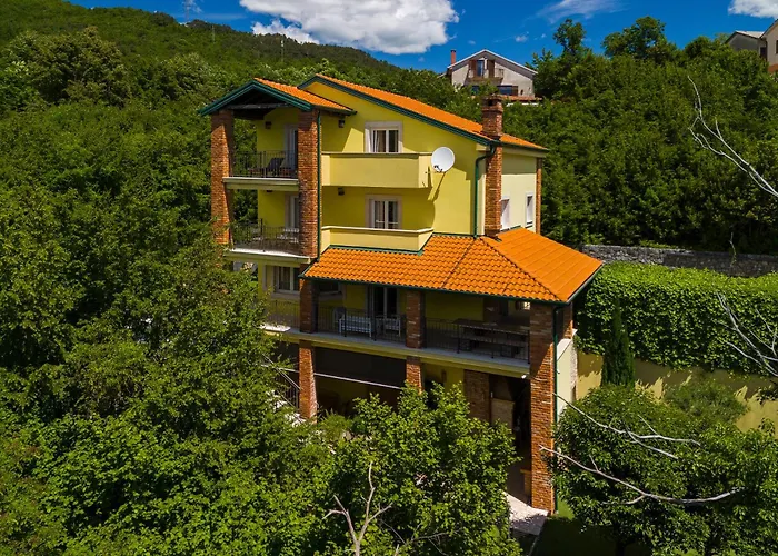 Angeli * Опатия