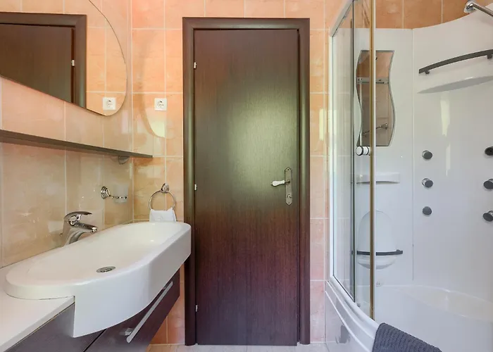 Angeli ヴィラ オパティヤ